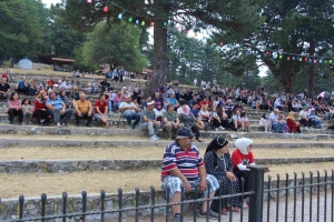 27. Geleneksel Kocayayla Şenliği