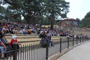 27. Geleneksel Kocayayla Şenliği