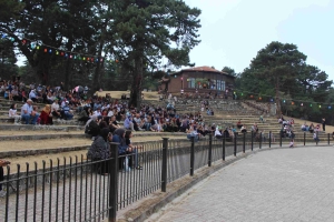 27. Geleneksel Kocayayla Şenliği