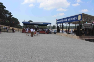 27. Geleneksel Kocayayla Şenliği