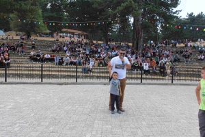 27. Geleneksel Kocayayla Şenliği