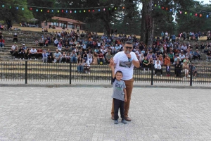 27. Geleneksel Kocayayla Şenliği