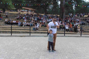 27. Geleneksel Kocayayla Şenliği