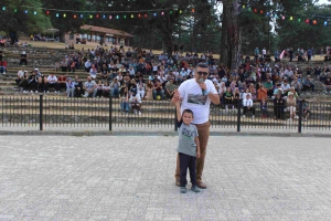 27. Geleneksel Kocayayla Şenliği