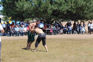 27. Geleneksel Kocayayla Şenliği