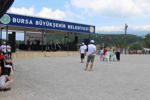 27. Geleneksel Kocayayla Şenliği