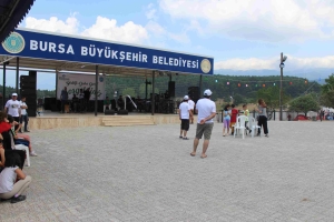 27. Geleneksel Kocayayla Şenliği