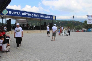 27. Geleneksel Kocayayla Şenliği