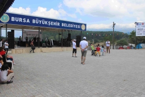 27. Geleneksel Kocayayla Şenliği