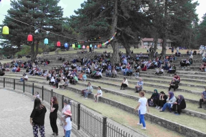 27. Geleneksel Kocayayla Şenliği