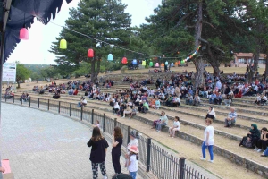 27. Geleneksel Kocayayla Şenliği