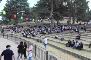 27. Geleneksel Kocayayla Şenliği