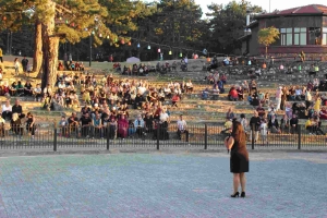 27. Geleneksel Kocayayla Şenliği