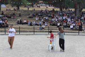 27. Geleneksel Kocayayla Şenliği