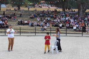 27. Geleneksel Kocayayla Şenliği