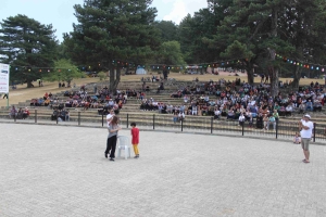 27. Geleneksel Kocayayla Şenliği