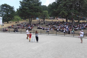 27. Geleneksel Kocayayla Şenliği