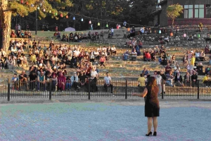 27. Geleneksel Kocayayla Şenliği