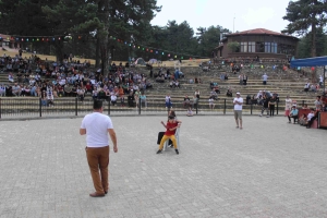 27. Geleneksel Kocayayla Şenliği