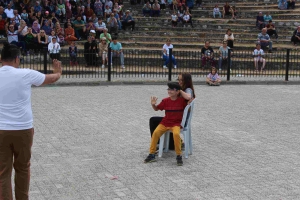 27. Geleneksel Kocayayla Şenliği