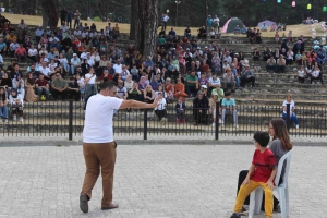 27. Geleneksel Kocayayla Şenliği