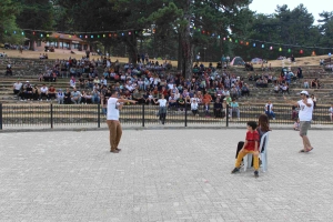 27. Geleneksel Kocayayla Şenliği