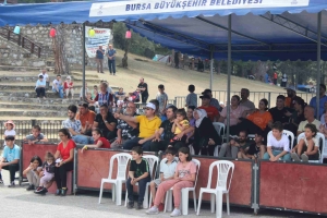 27. Geleneksel Kocayayla Şenliği