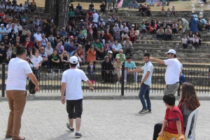 27. Geleneksel Kocayayla Şenliği