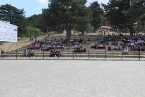 27. Geleneksel Kocayayla Şenliği