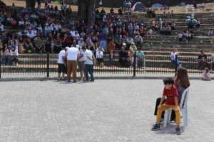 27. Geleneksel Kocayayla Şenliği