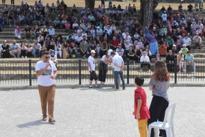 27. Geleneksel Kocayayla Şenliği