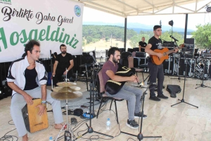 27. Geleneksel Kocayayla Şenliği