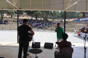 27. Geleneksel Kocayayla Şenliği