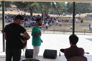 27. Geleneksel Kocayayla Şenliği