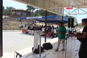 27. Geleneksel Kocayayla Şenliği