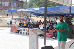 27. Geleneksel Kocayayla Şenliği