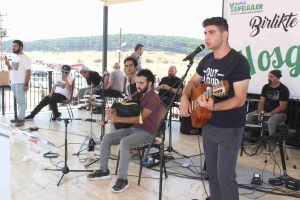 27. Geleneksel Kocayayla Şenliği