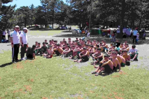 27. Geleneksel Kocayayla Şenliği