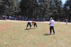 27. Geleneksel Kocayayla Şenliği