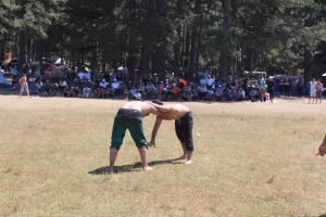 27. Geleneksel Kocayayla Şenliği