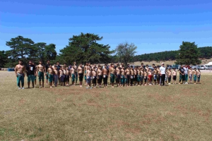 27. Geleneksel Kocayayla Şenliği