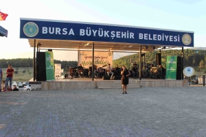 27. Geleneksel Kocayayla Şenliği