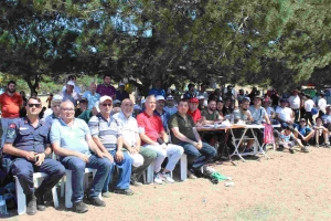 27. Geleneksel Kocayayla Şenliği