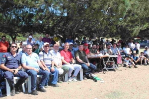 27. Geleneksel Kocayayla Şenliği