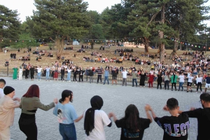 27. Geleneksel Kocayayla Şenliği