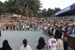 27. Geleneksel Kocayayla Şenliği