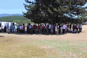 27. Geleneksel Kocayayla Şenliği