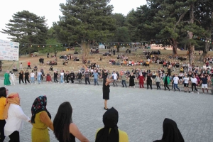 27. Geleneksel Kocayayla Şenliği