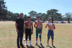 27. Geleneksel Kocayayla Şenliği