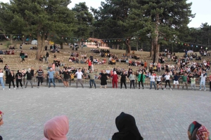 27. Geleneksel Kocayayla Şenliği